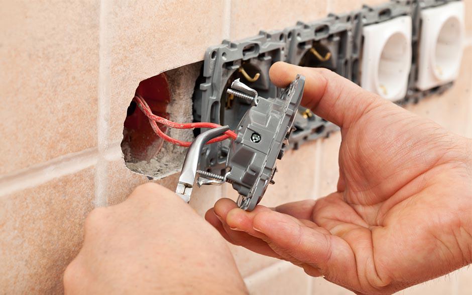 rénovation électrique maison Épinay-sur-Orge