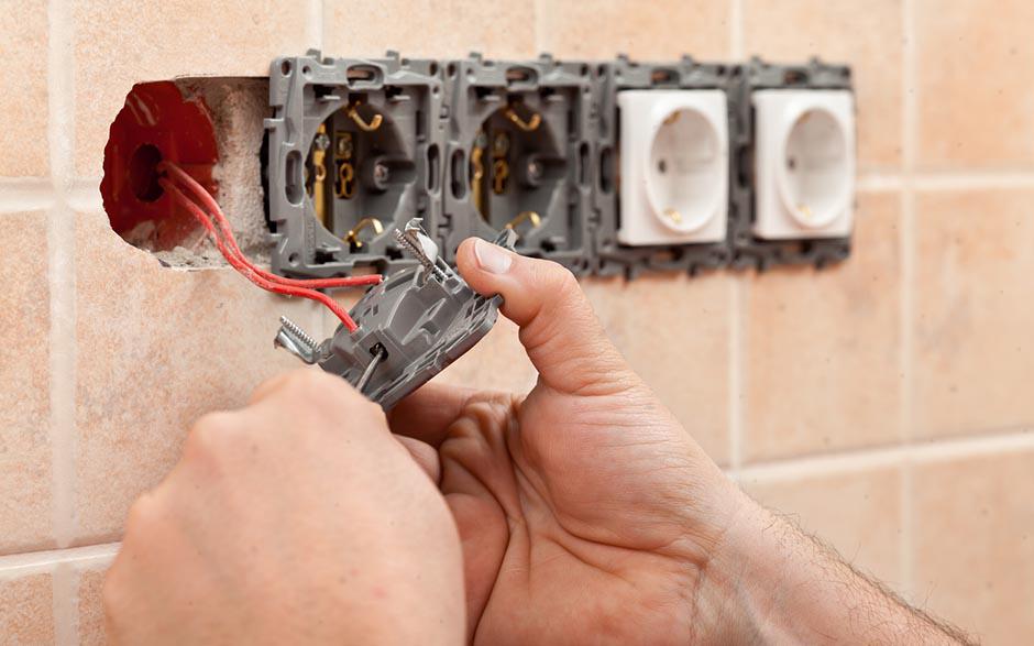 renovation électrique Paris 4