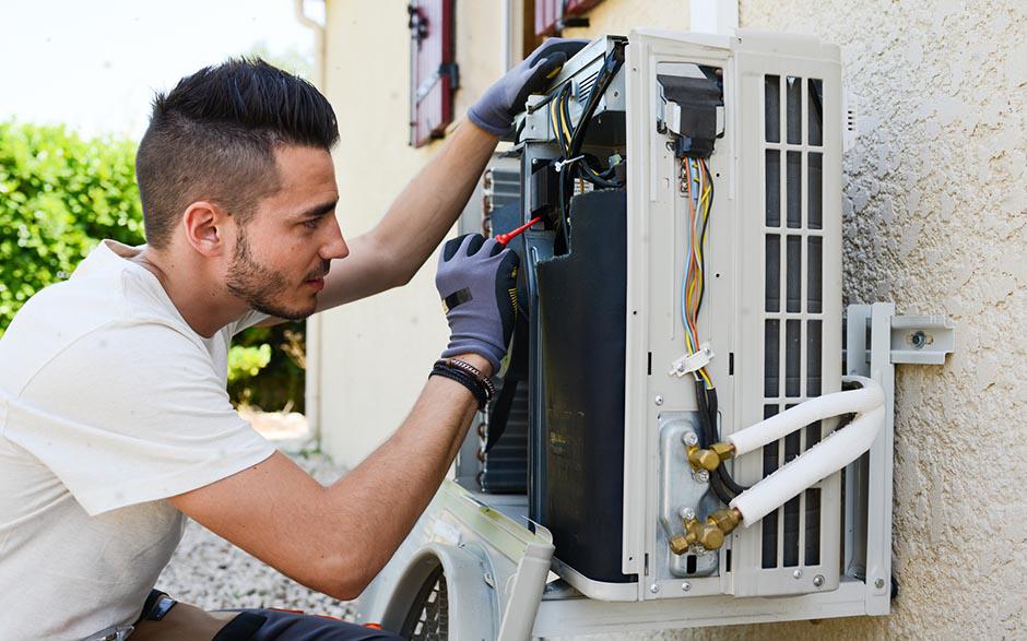 mise aux normes électriques Souppes-sur-Loing