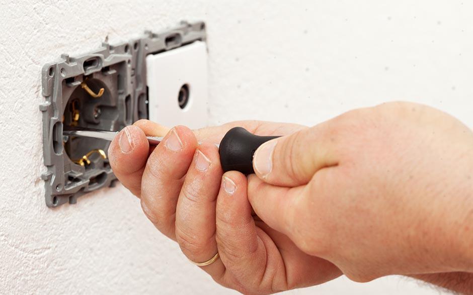 entreprise installation électrique Cesson